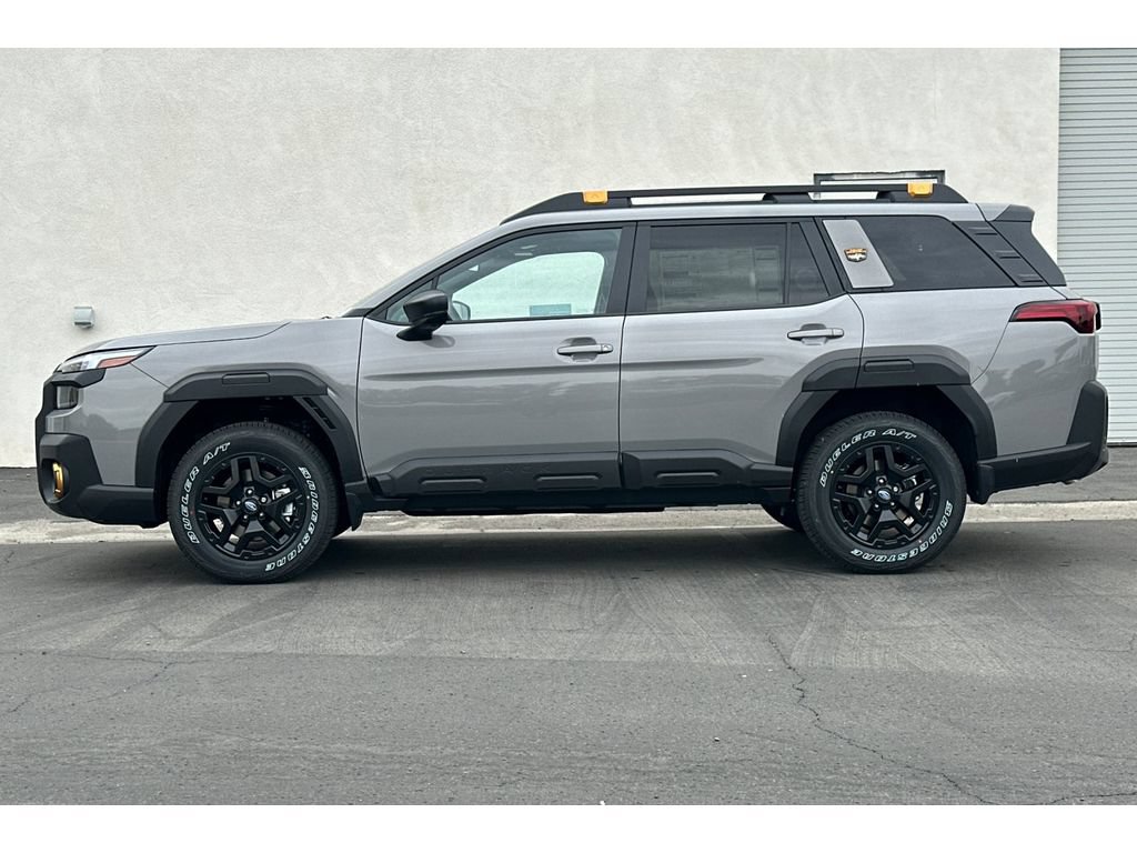 New 2026 Subaru Outback Wilderness AWD/4WD image 7