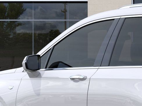 Used 2025 Cadillac XT6 Premium Luxury w/ Technology Package image 36