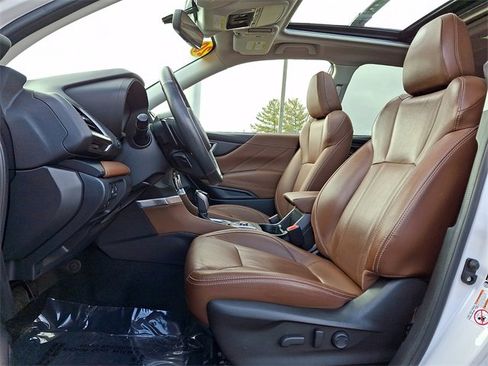 Used 2020 Subaru Forester Touring w/ Popular Package #2 image 14