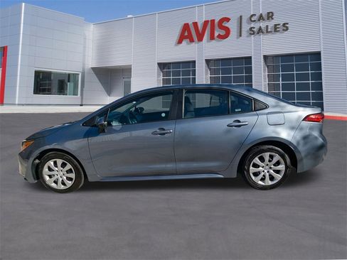 Used 2024 Toyota Corolla LE image 10