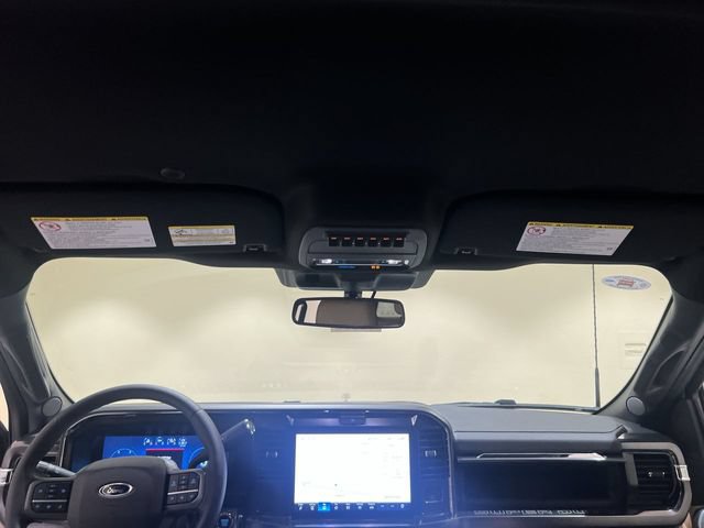 New 2026 Ford F350 Lariat AWD/4WD image 18