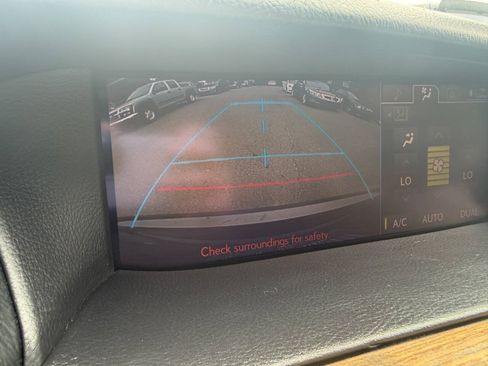 Used 2014 Lexus LS 460 L RWD image 21