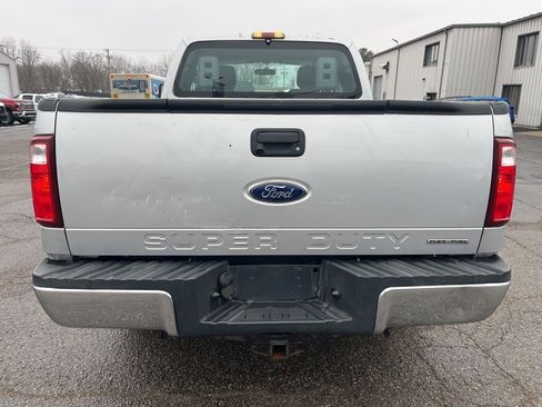 Used 2012 Ford F250 XLT image 4