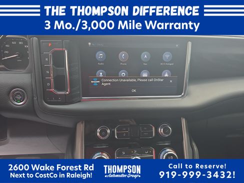 Used 2021 GMC Yukon XL Denali RWD image 23