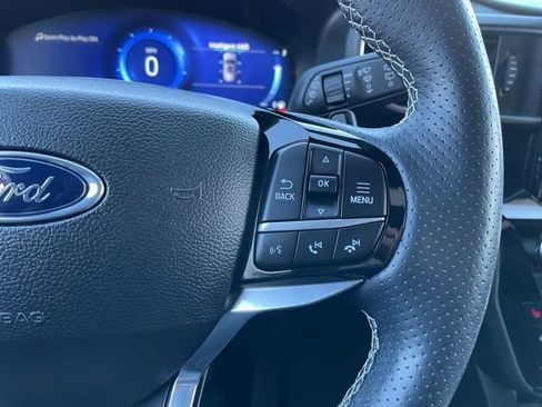 Used 2023 Ford Explorer ST w/ Equipment Group 401A image 16