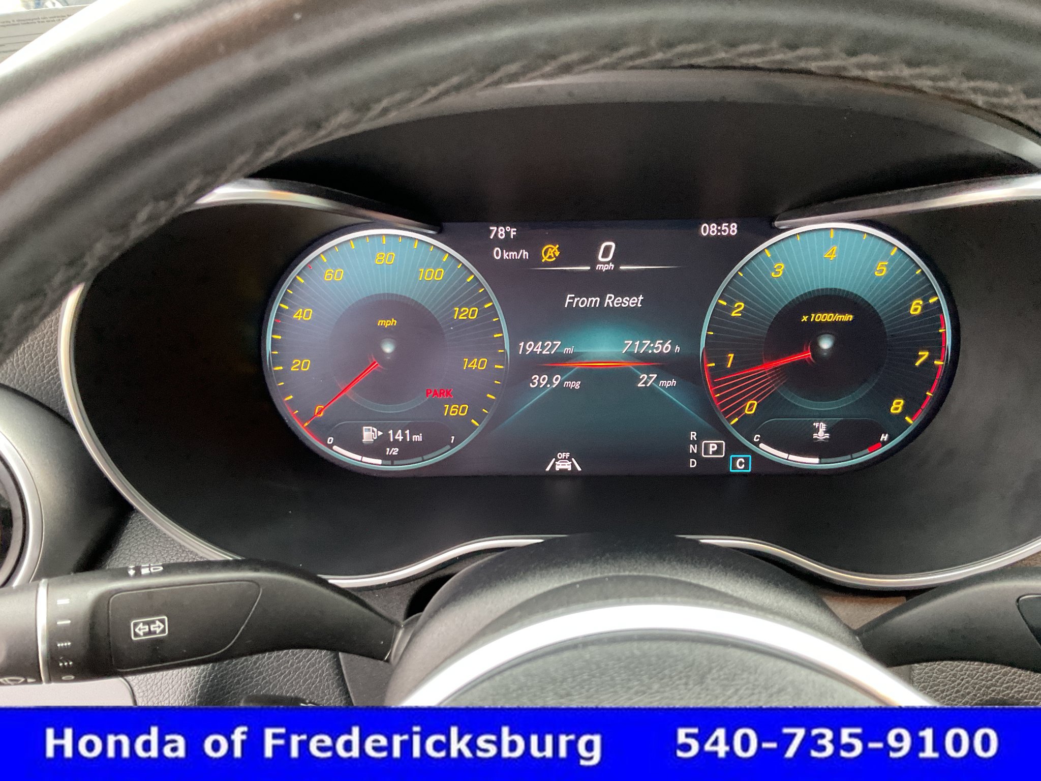 Used 2020 Mercedes-Benz C 300 4MATIC Sedan image 30