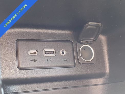 Used 2020 Chevrolet Equinox LT FWD image 26