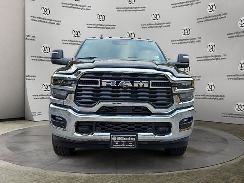 New 2026 RAM 2500 Tradesman image 8