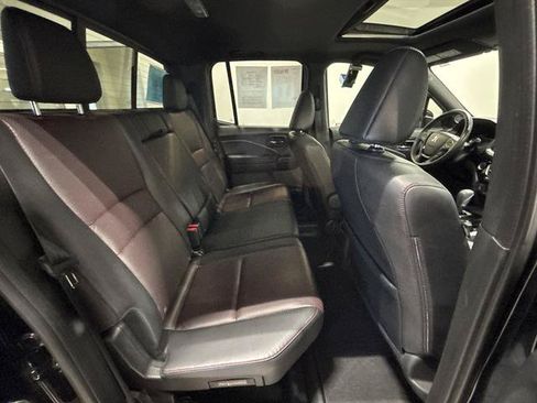 Used 2017 Honda Ridgeline Black Edition image 22