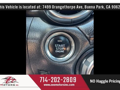 Used 2016 MAZDA MX-5 Miata Grand Touring RWD image 34