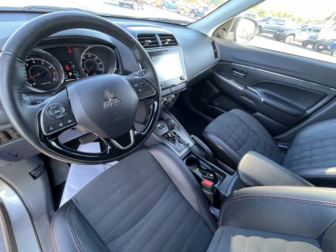 Used 2024 Mitsubishi Outlander Sport AWD image 14