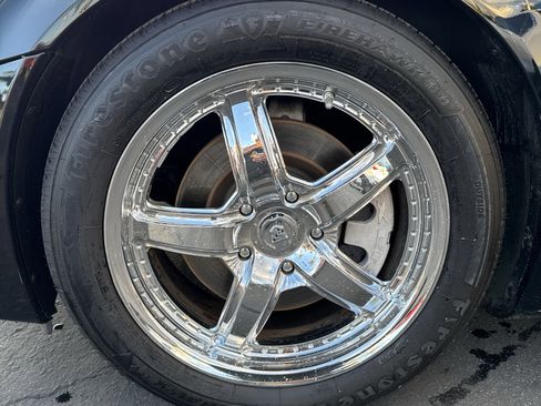 Used 2004 Cadillac XLR 2DR CONV image 12