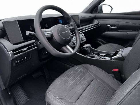 New 2026 Hyundai Santa Cruz SE FWD image 14