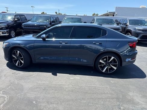 Used 2021 Polestar Polestar 2 AWD/4WD image 13