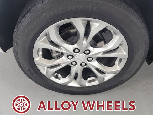 Used 2020 Buick Enclave Avenir w/ Avenir Technology Package image 13