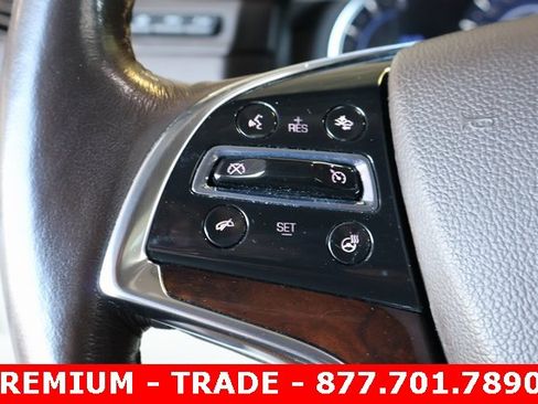 Used 2016 Cadillac Escalade Premium image 26