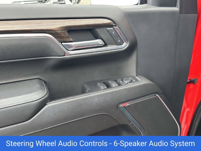 Certified 2023 Chevrolet Silverado 1500 RST AWD/4WD image 18