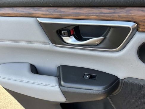 Used 2022 Honda CR-V EX-L image 14
