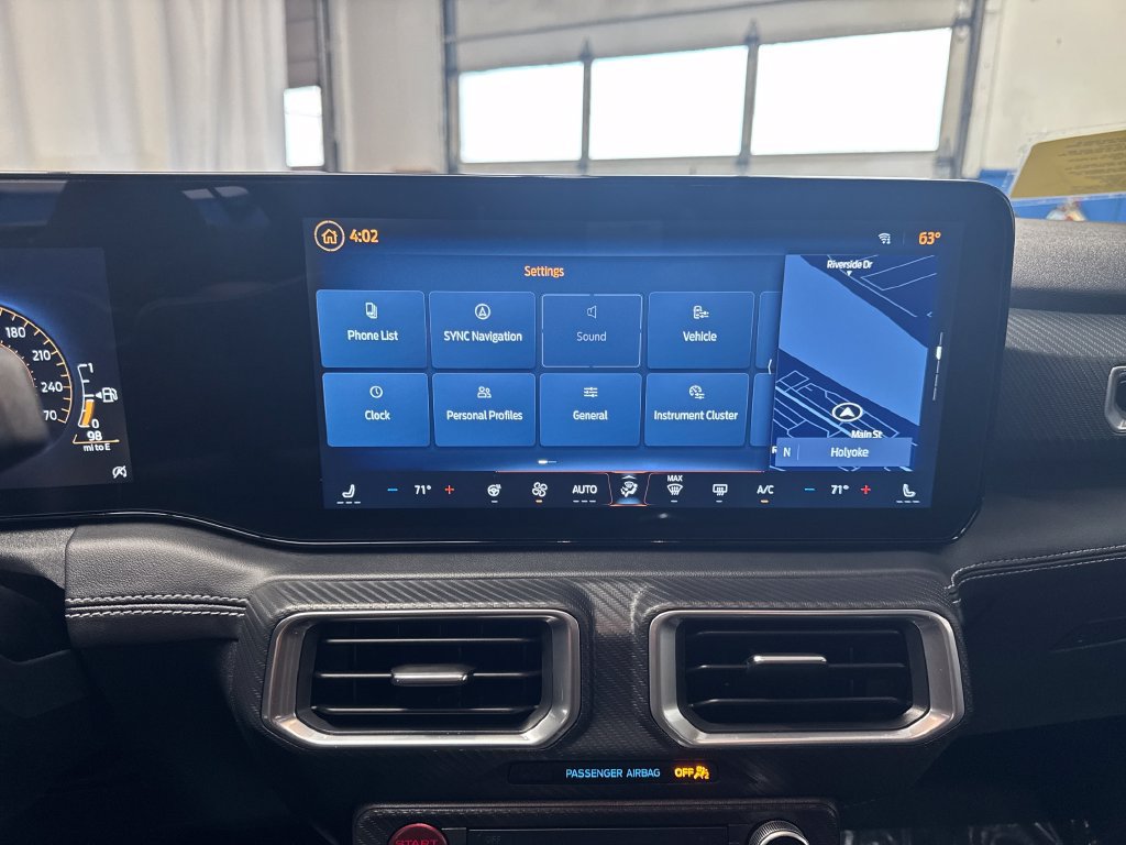 Used 2025 Ford Mustang GT Premium RWD image 21