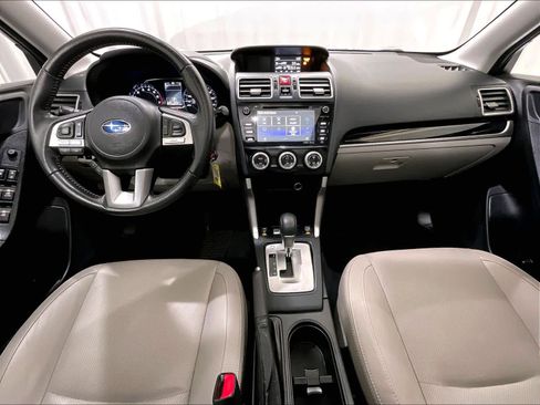 Used 2018 Subaru Forester 2.5i Limited image 21