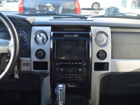 Used 2011 Ford F150 FX4 w/ FX Luxury Pkg image 27