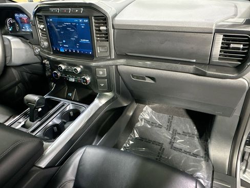 Used 2023 Ford F150 XLT w/ Equipment Group 302A High image 36