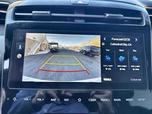 Used 2024 Hyundai Tucson XRT FWD image 15