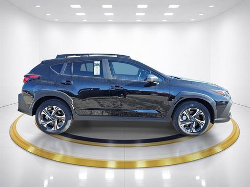 New 2026 Subaru Crosstrek 2.0i Premium AWD/4WD image 5