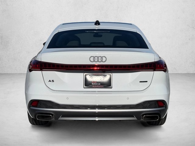 Certified 2025 Audi A5 Premium w/ Convenience Package AWD/4WD image 7
