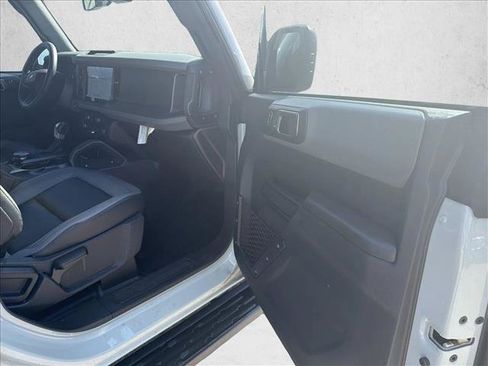 Used 2024 Ford Bronco Big Bend AWD/4WD image 23