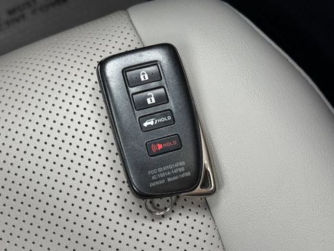 Used 2017 Lexus RX 350 AWD w/ Luxury Package image 31