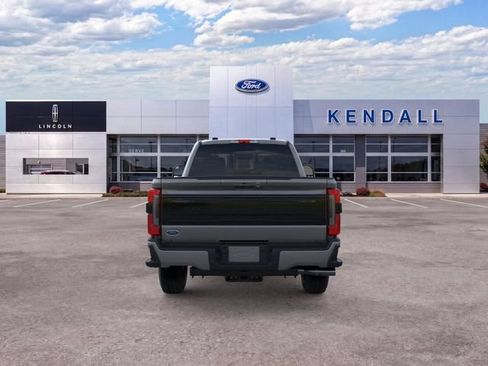New 2026 Ford F350 Platinum AWD/4WD image 5
