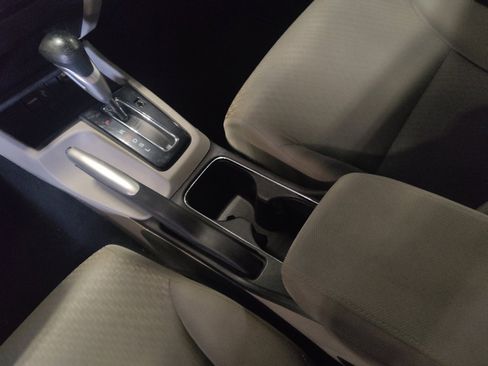 Used 2014 Honda Civic EX image 26