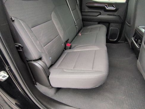 Used 2023 Chevrolet Silverado 1500 RST w/ All Star Edition Plus image 20