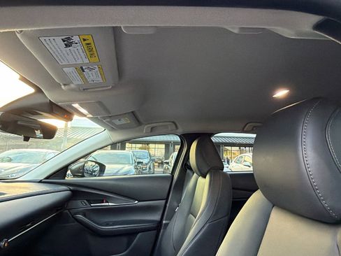 Certified 2023 MAZDA CX-30 AWD 2.5 S w/ Select Package image 15