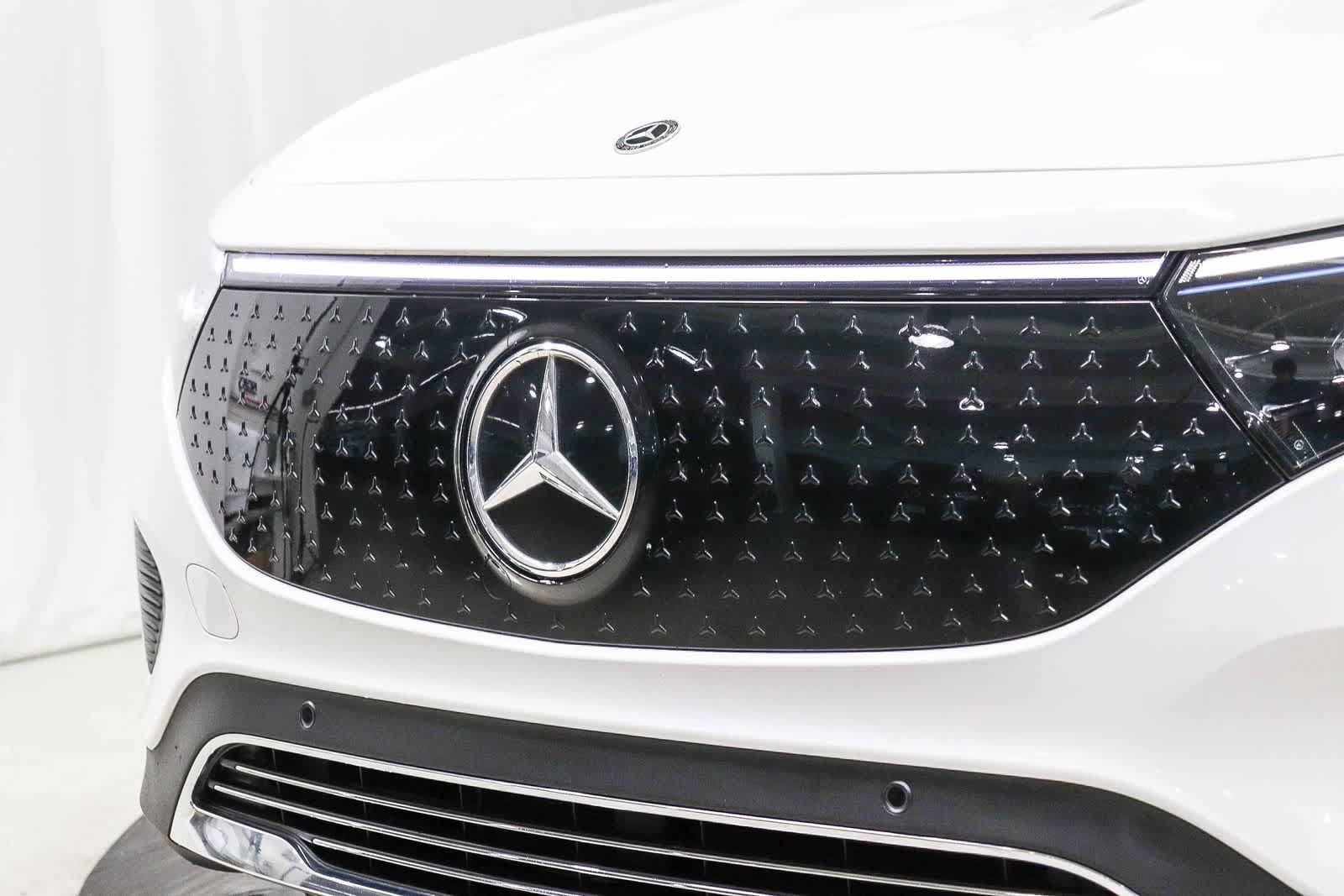 Used 2024 Mercedes-Benz EQB 250+ image 8