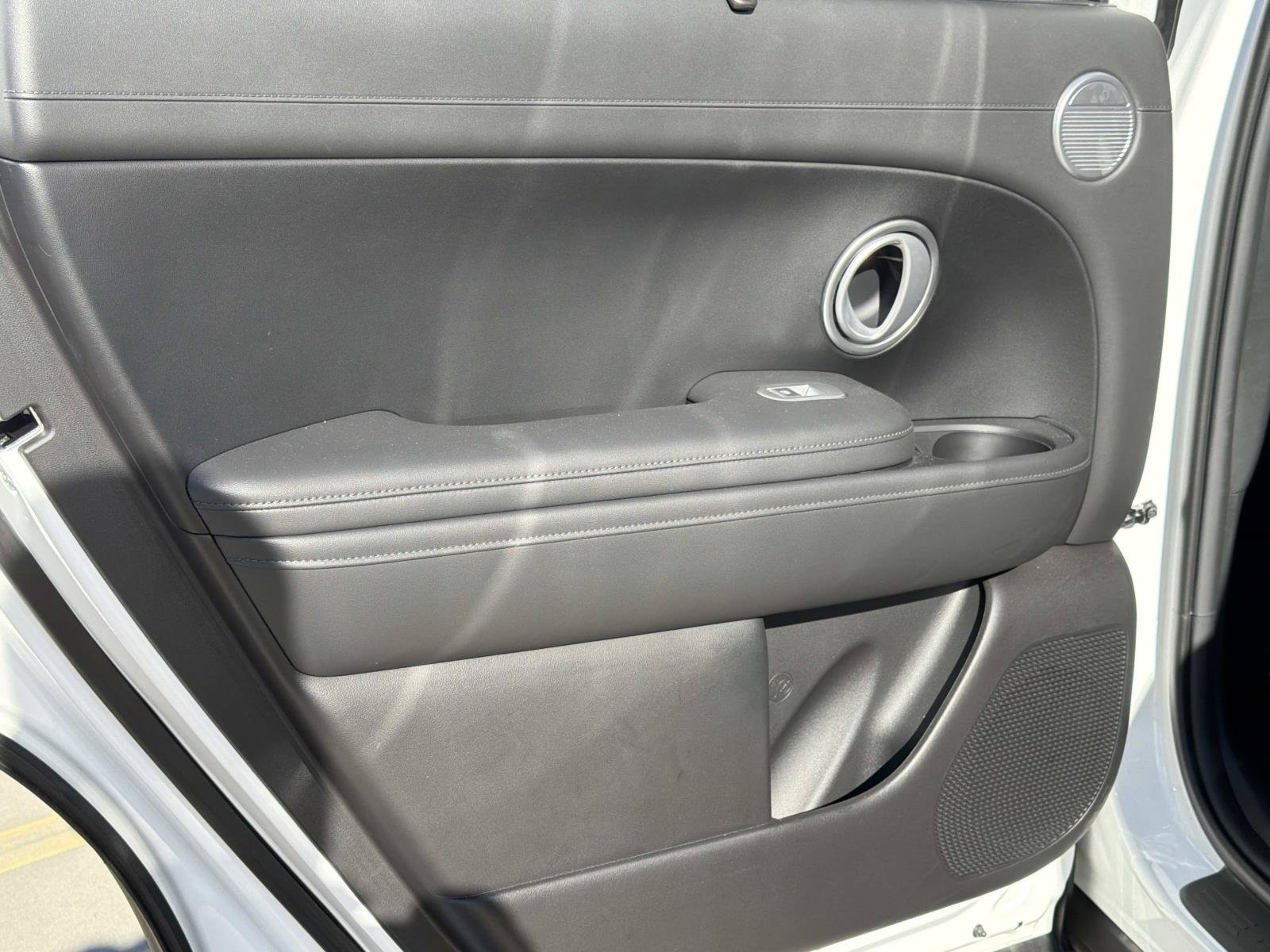 Certified 2026 Hyundai Palisade SEL Premium FWD image 10