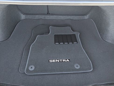 New 2026 Nissan Sentra SV w/ Floor Mat Package image 28