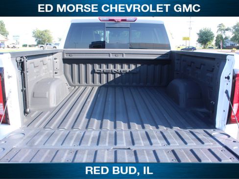 Used 2023 GMC Sierra 1500 Denali Ultimate AWD/4WD image 20