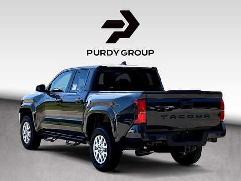 New 2026 Toyota Tacoma SR5 RWD image 6