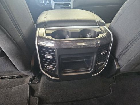 Used 2023 RAM 1500 Big Horn AWD/4WD image 19