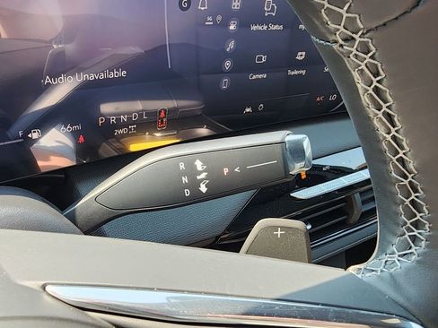 New 2026 Buick Enclave Sport Touring w/ Super Cruise Package image 24