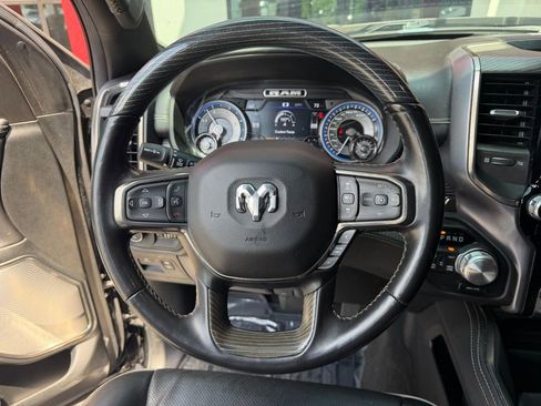 Used 2021 RAM 1500 Limited w/ Night Edition AWD/4WD image 19