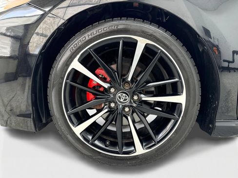 Used 2020 Toyota Camry XSE w/ Driver Assist Package FWD image 50