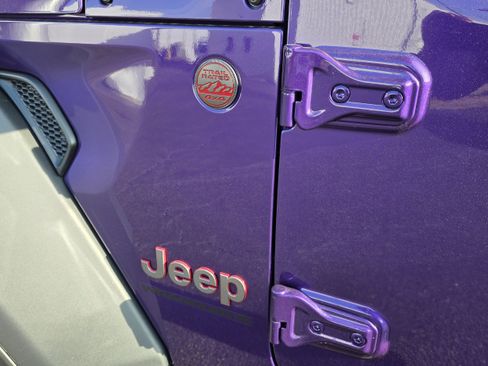 New 2026 Jeep Wrangler Unlimited Rubicon image 34