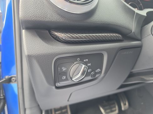 Used 2019 Audi RS 3 w/ Technology Package AWD/4WD image 15