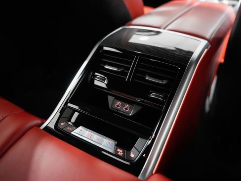 Used 2022 BMW M8 Gran Coupe xDrive Competition w/ M Carbon Exterior Package AWD/4WD image 29