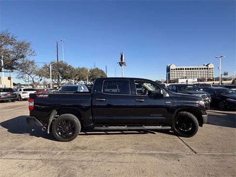 Certified 2021 Toyota Tundra SR5 image 4