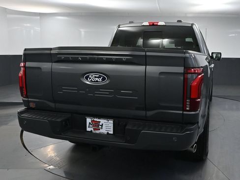Used 2026 Ford F150 Platinum AWD/4WD image 5