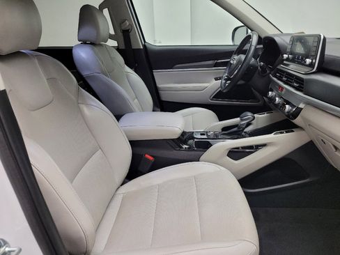 Used 2020 Kia Telluride S image 21